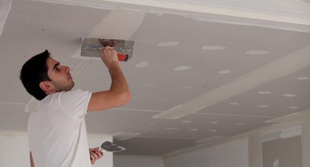 Ceiling Repair Services